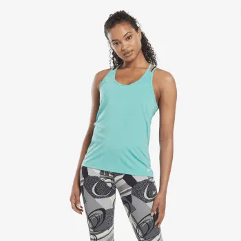 Reebok TS AC ATHLETIC TANK