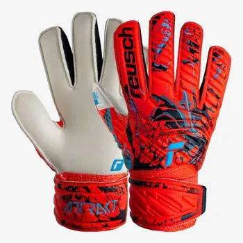 Reusch ATTRAKT GRIP FINGER SUPPORT 3334