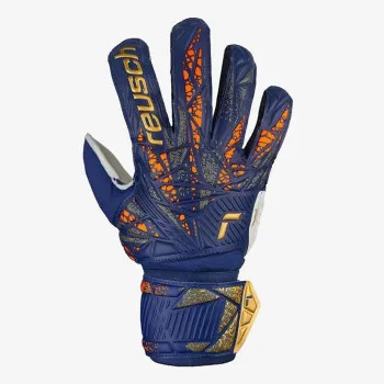 Reusch ATTRAKT SOLID JUNIOR