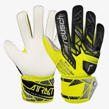 Reusch Attrakt Solid Junior