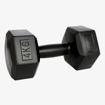 Ring Sport Plastic Dumbbell