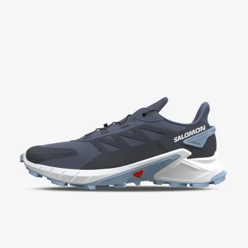 Salomon Supercross 4