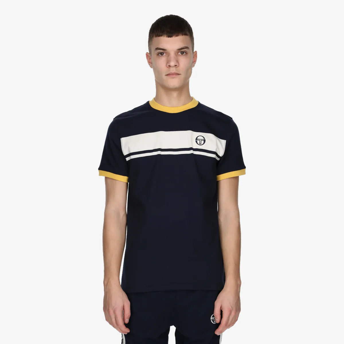 Sergio Tacchini MASTERS TEE