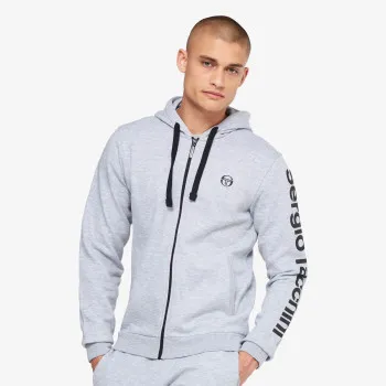 Sergio Tacchini NAMAR HOODIE SWEATER