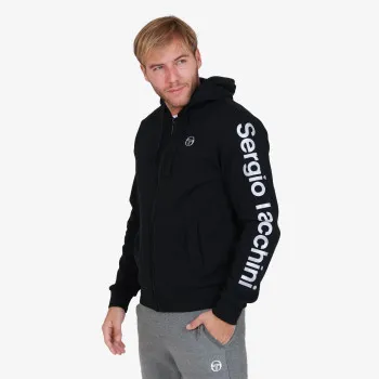 Sergio Tacchini NAMAR HOODIE SWEATER