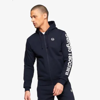Sergio Tacchini NAMAR HOODIE SWEATER