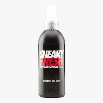 Sneaky FRESH
