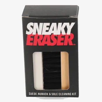 Sneaky SUEDE