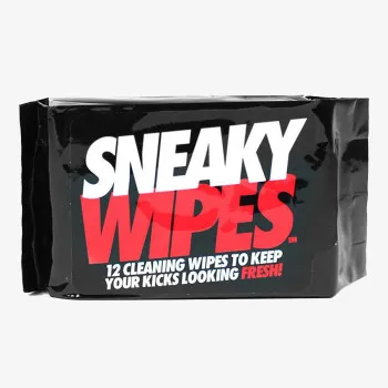 Sneaky WIPES