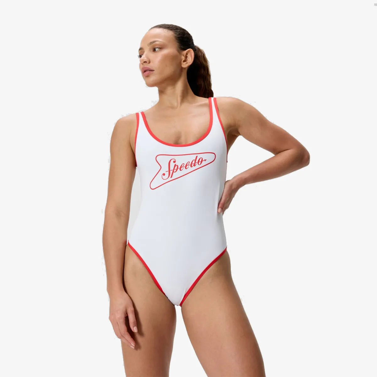Speedo Bound
