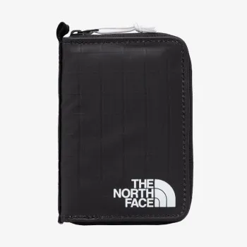 The North Face BASE CAMP VOYAGER WALLET