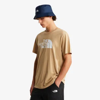 The North Face M EVOLUTION HALF DOME REGULAR SHORT SLEE