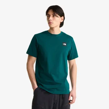The North Face M MONTE REG SS TEE-GRAPHIC