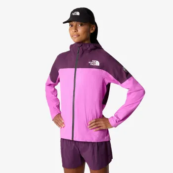 The North Face W SUMMIT SUPERIOR FUTURELIGHT JACKET