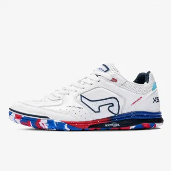 TOP FLEX REBOUND 2602 WHITE INDOOR
