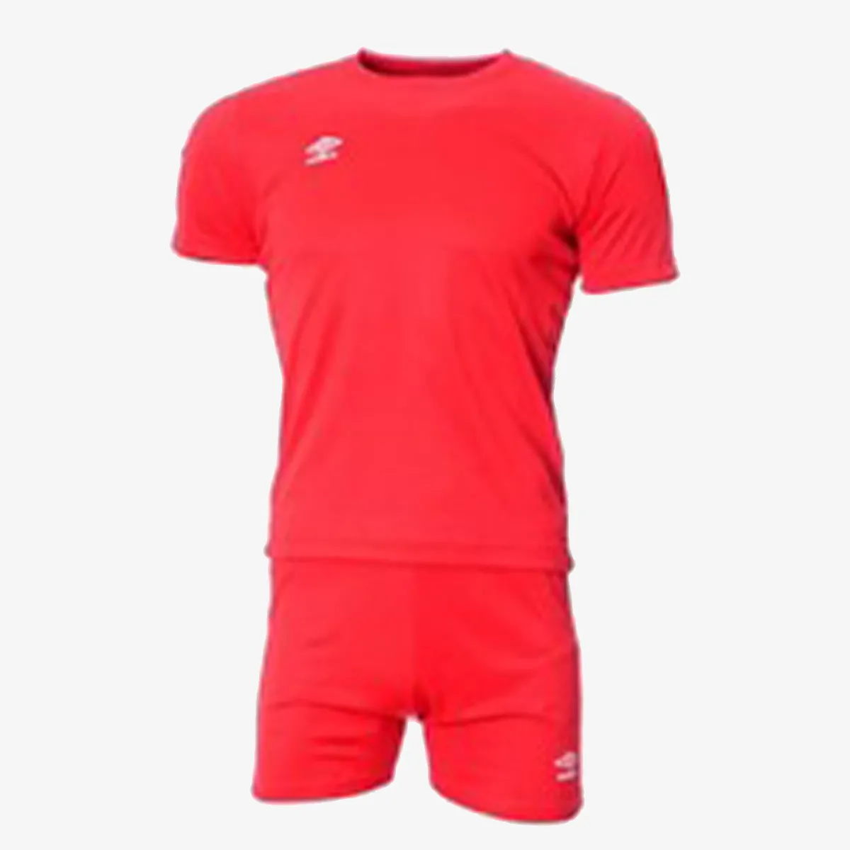 Umbro KNITTED SUITS05.RED