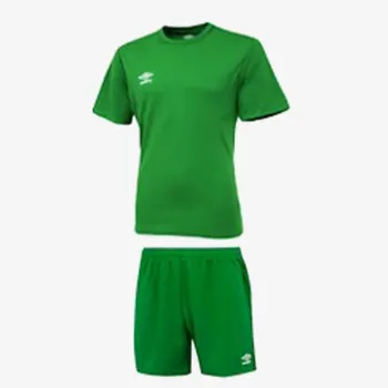 Umbro KNITTED SUITS07.GREEN