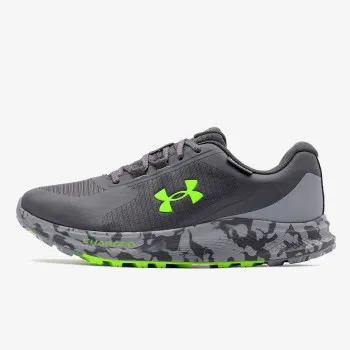 Under Armour Charged Bandit TR 3 SP