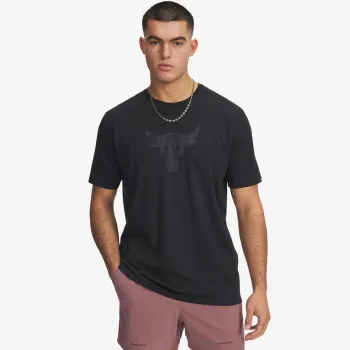 Under Armour Project Rock Brahma Bull