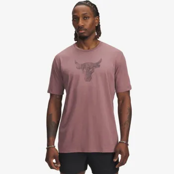 Under Armour Project Rock Brahma Bull