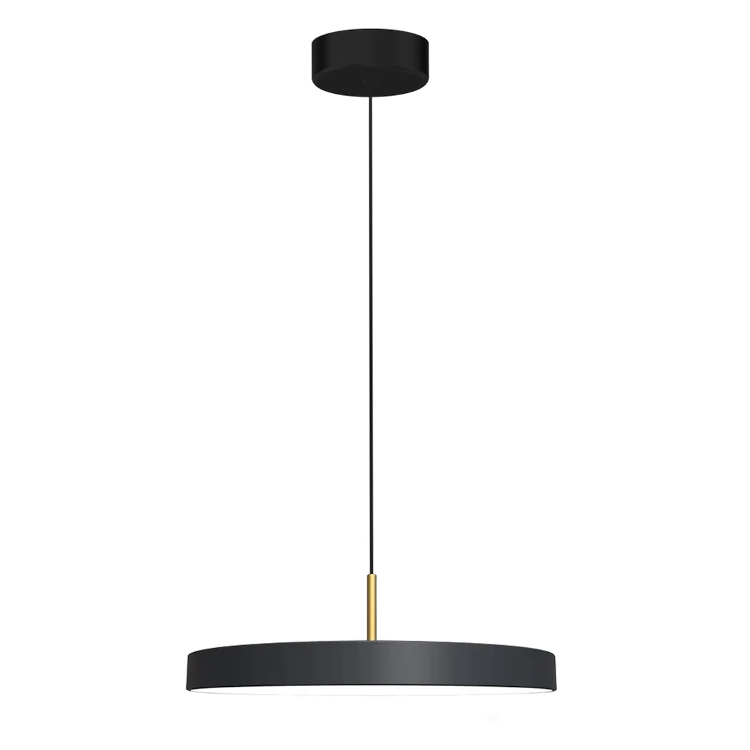 DISC 38W LED viseća lampa