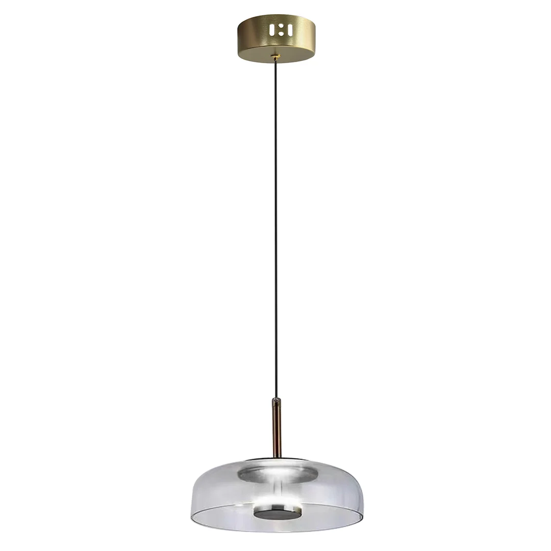 VETRO CLEAR 6W viseća lampa